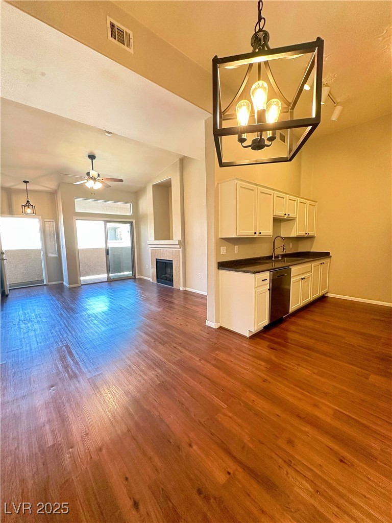 8985 South Durango Drive 2117