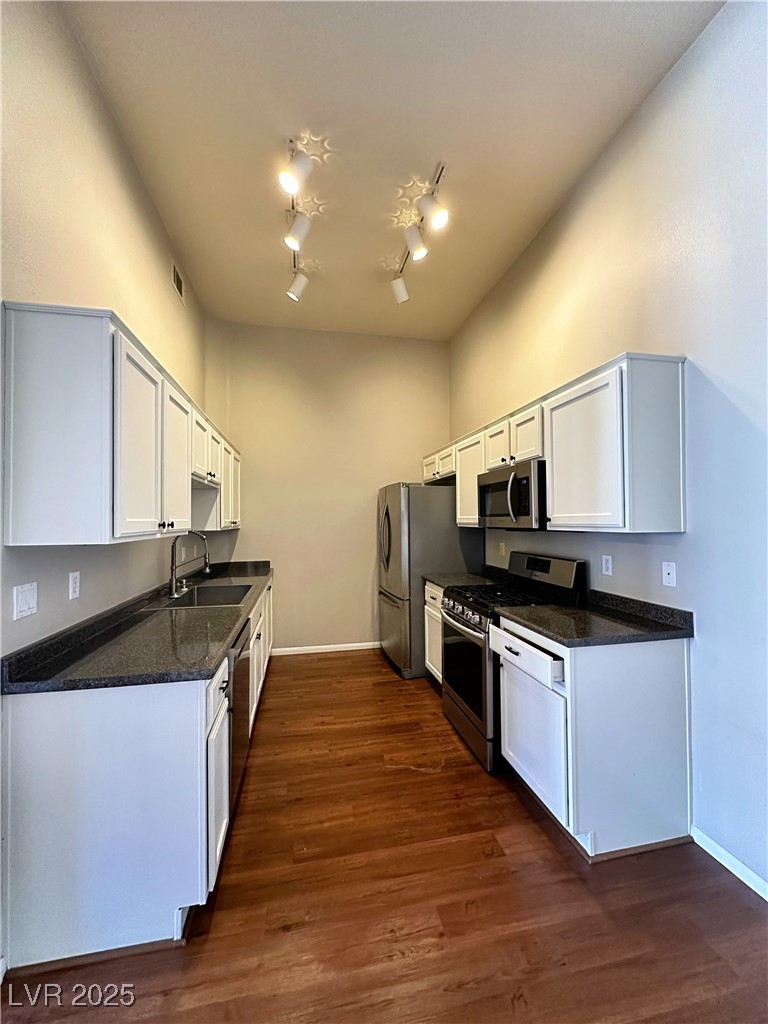 8985 South Durango Drive 2117
