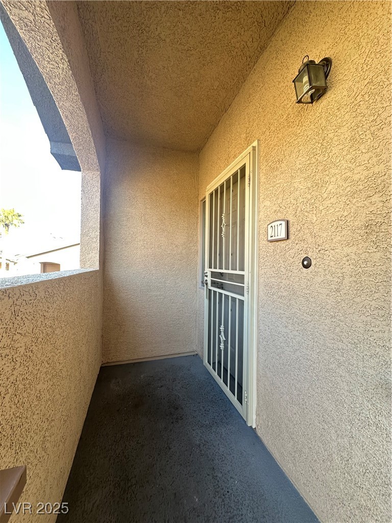 8985 South Durango Drive 2117
