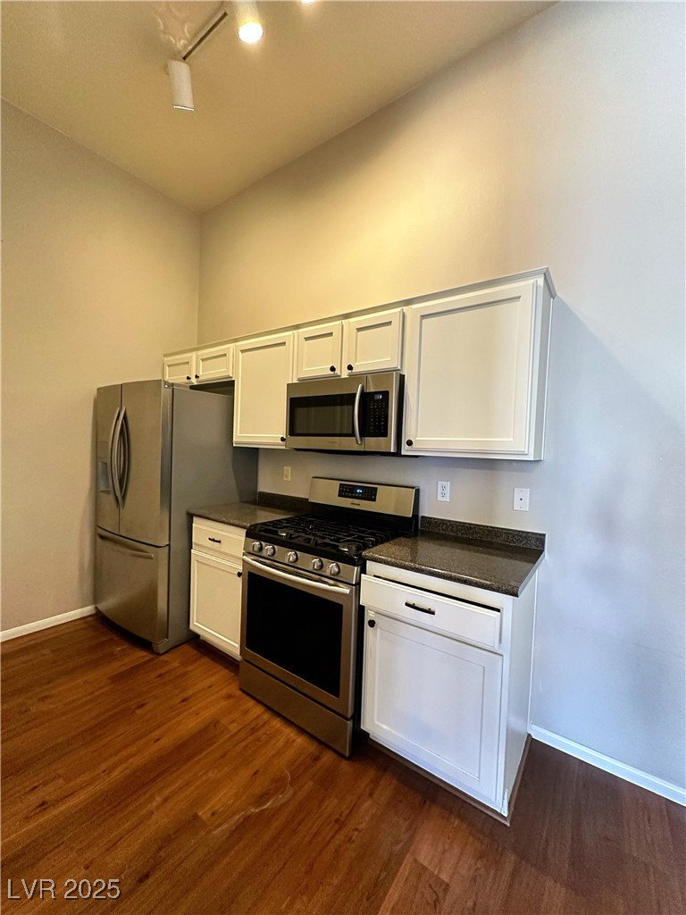 8985 South Durango Drive 2117
