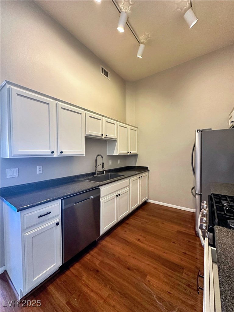 8985 South Durango Drive 2117