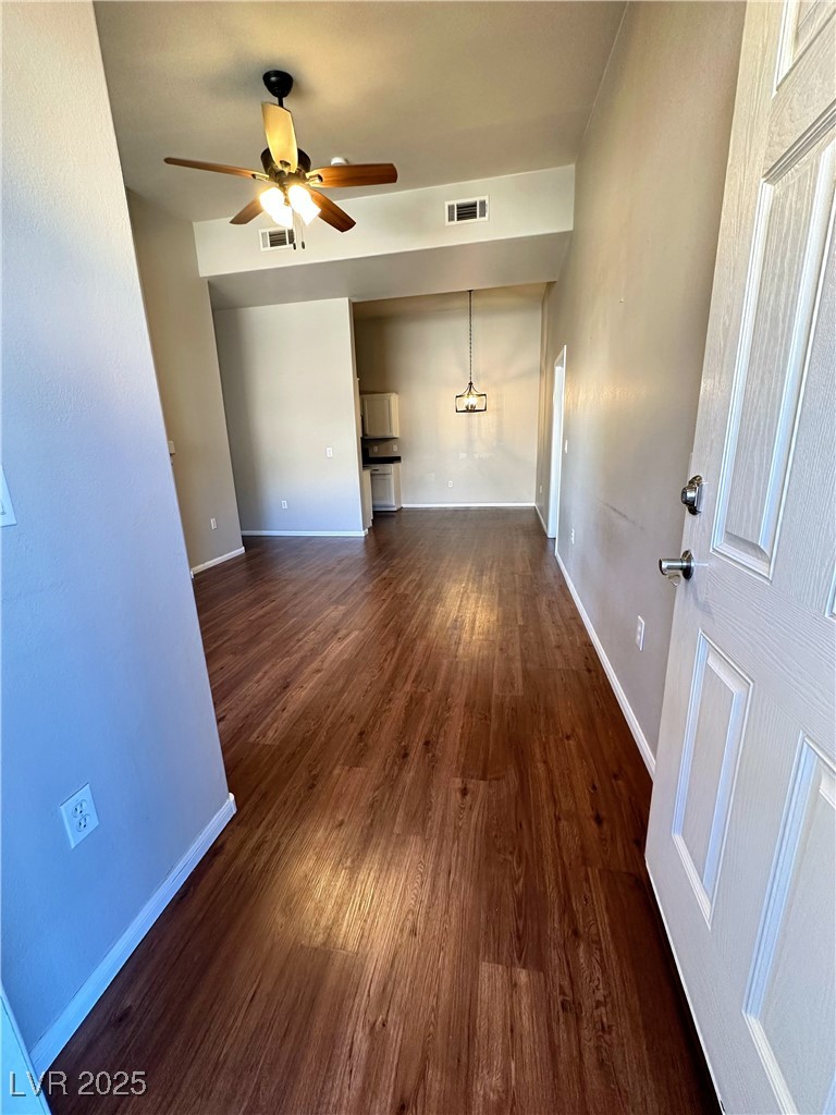 8985 South Durango Drive 2117