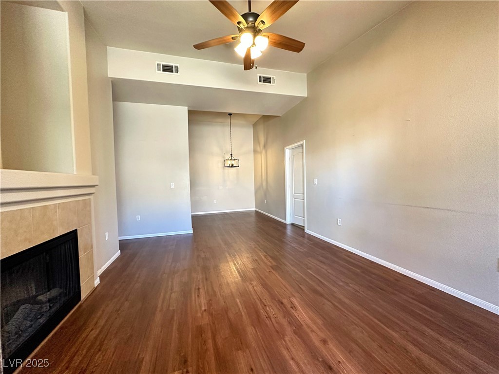 8985 South Durango Drive 2117