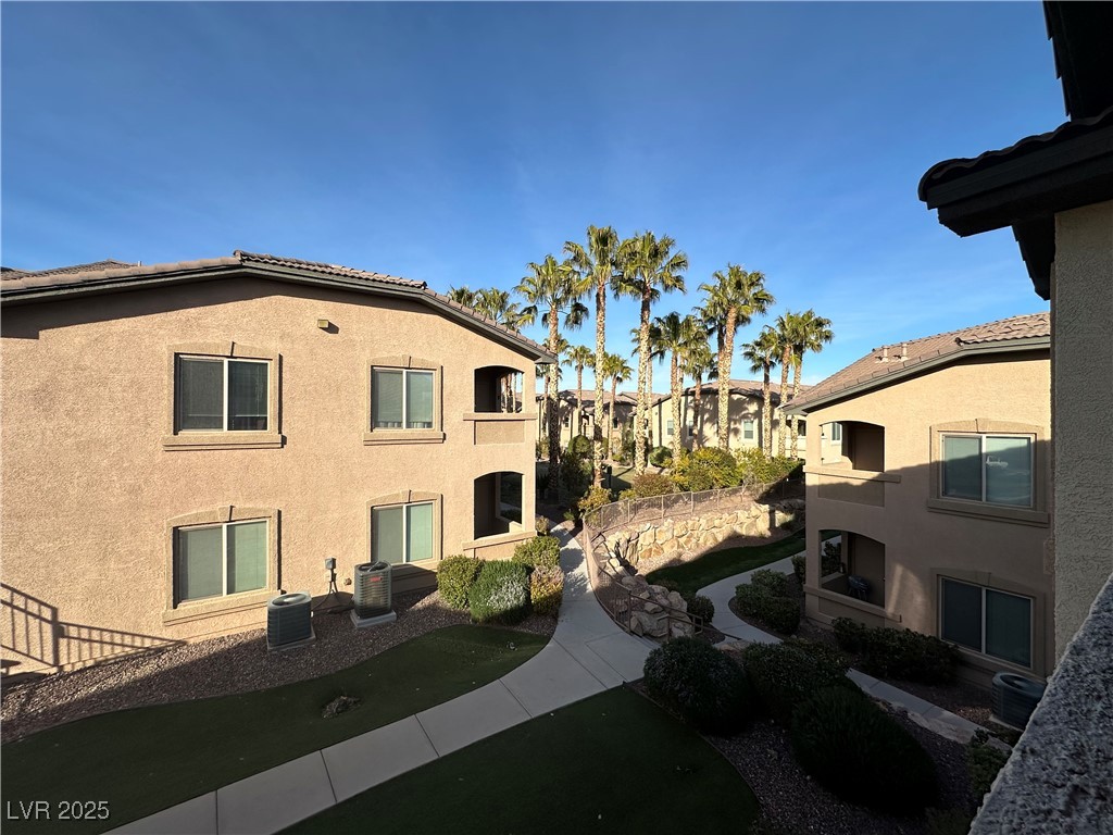 8985 South Durango Drive 2117