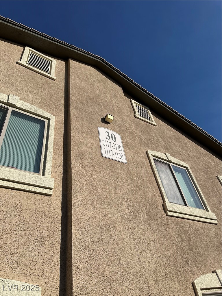 8985 South Durango Drive 2117