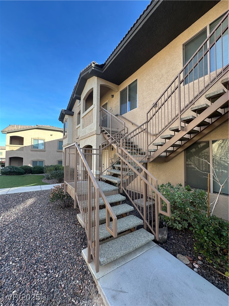 8985 South Durango Drive 2117