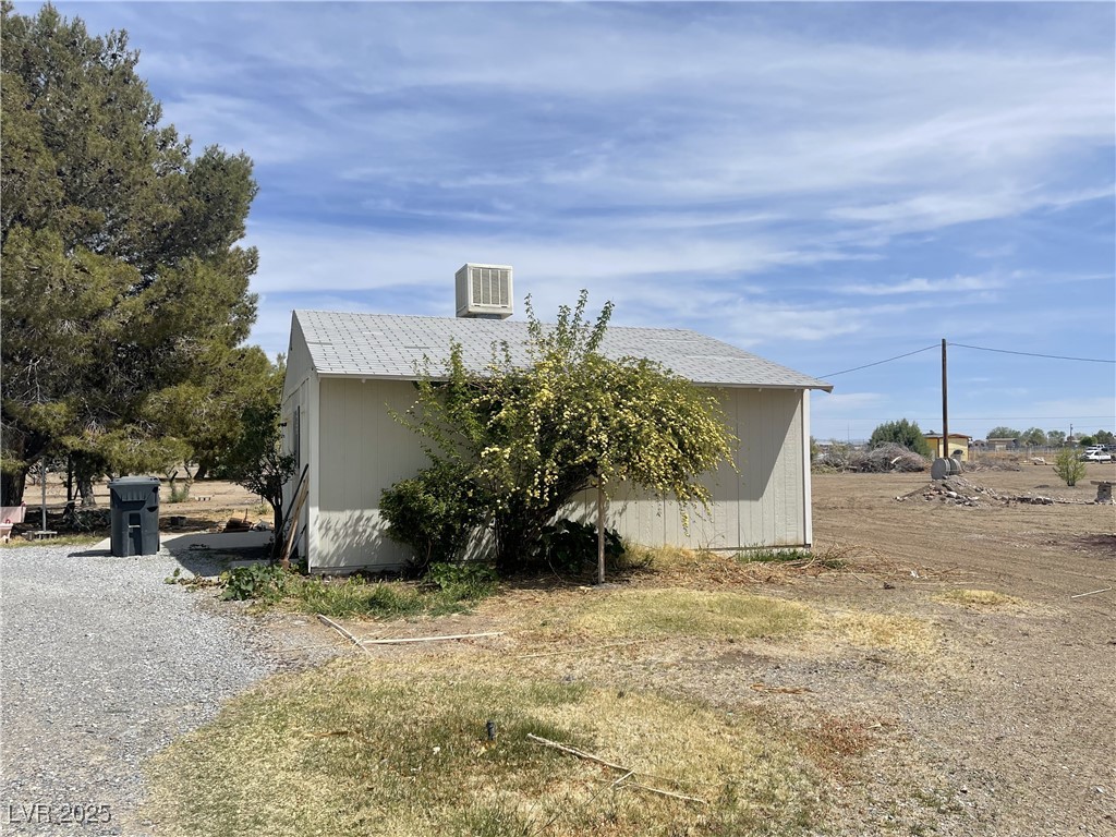 581 Cynthia Street