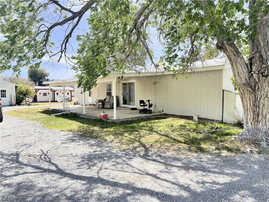581 Cynthia Street