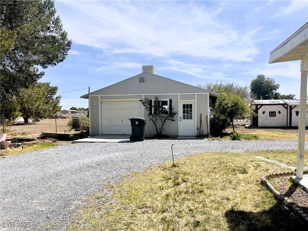 581 Cynthia Street
