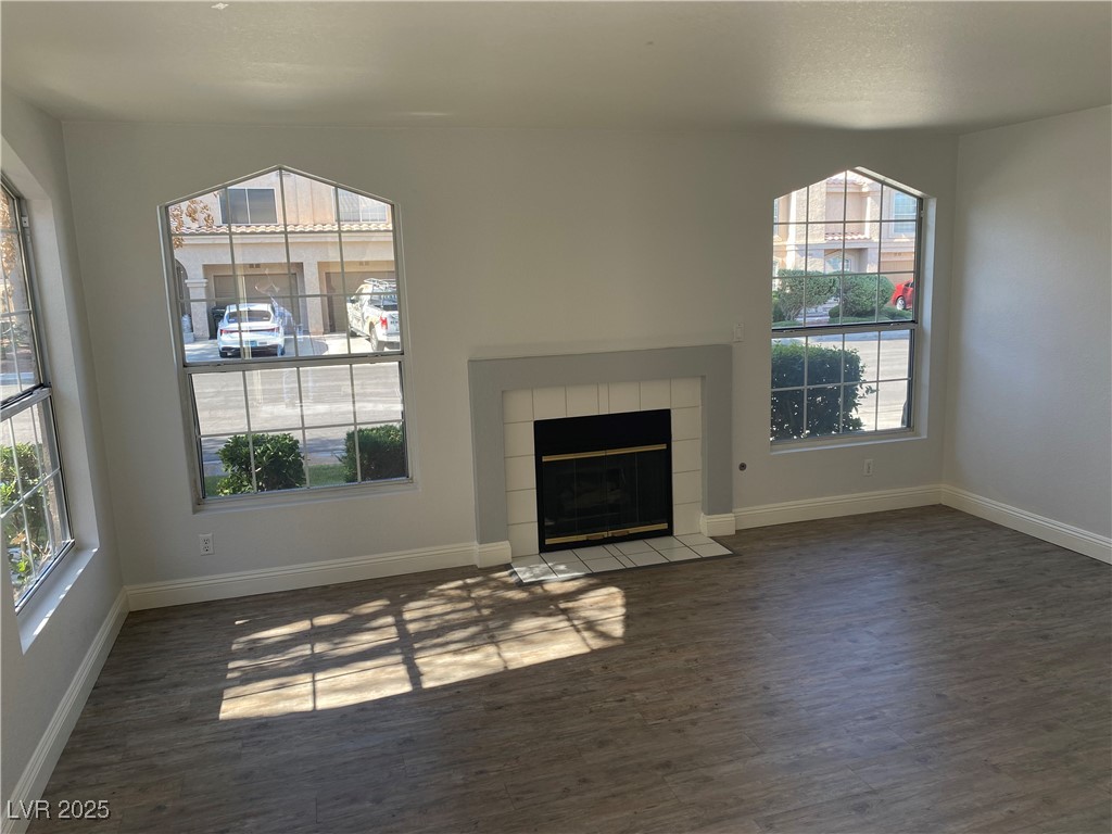 2821 Yukon Trail Drive