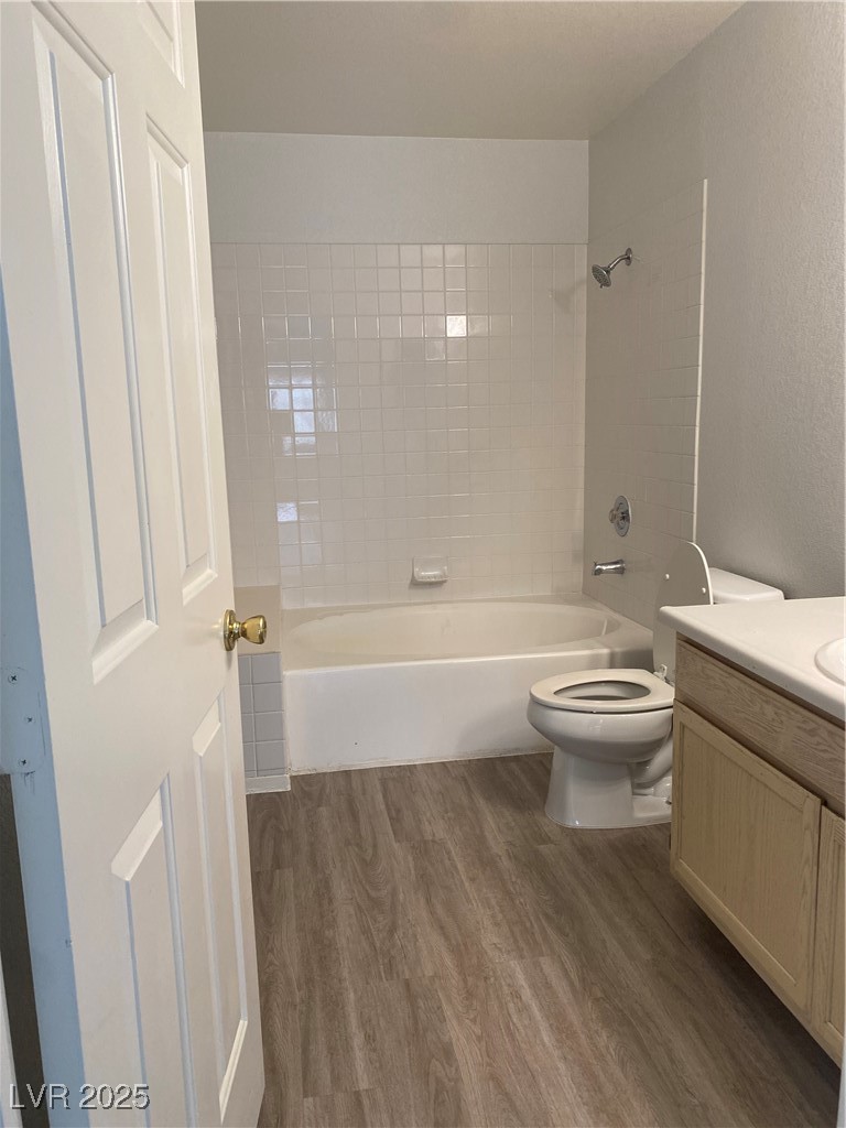 2821 Yukon Trail Drive