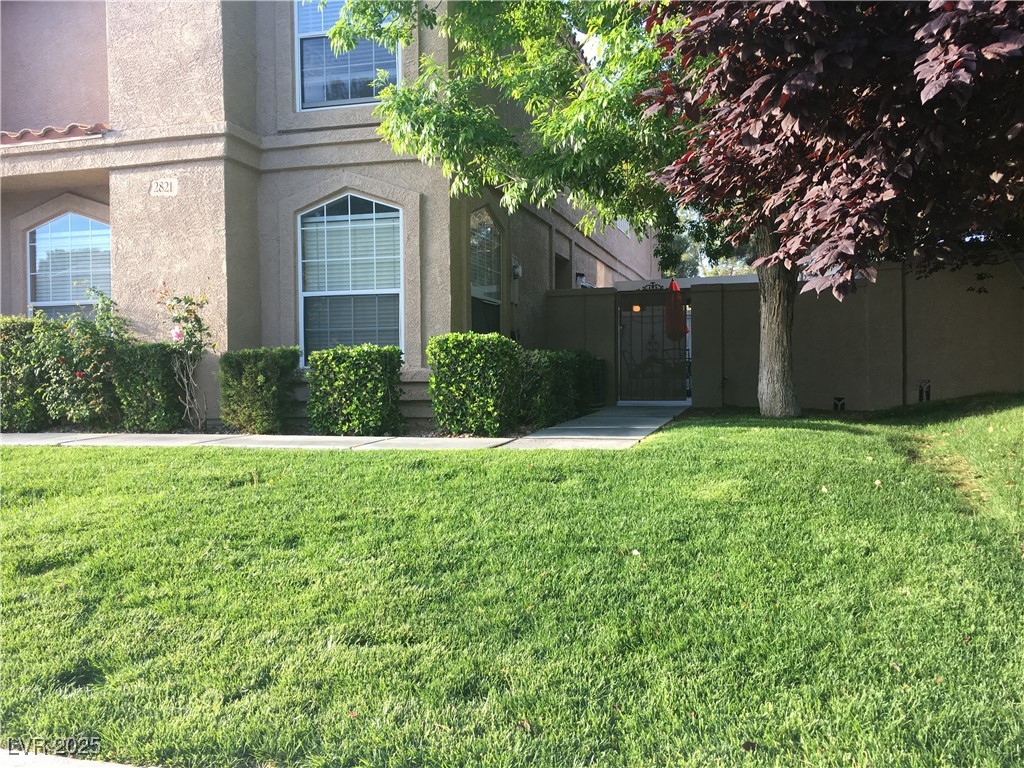 2821 Yukon Trail Drive