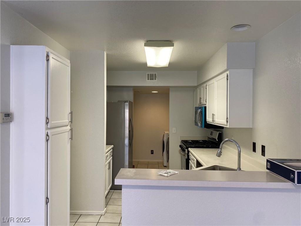 2821 Yukon Trail Drive