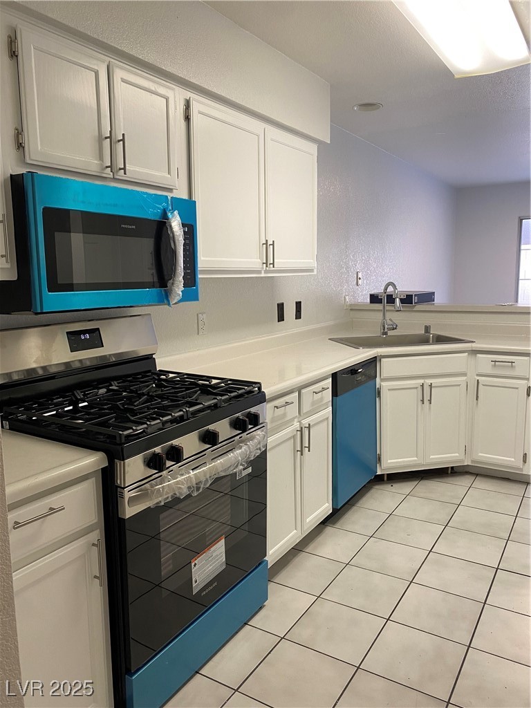 2821 Yukon Trail Drive