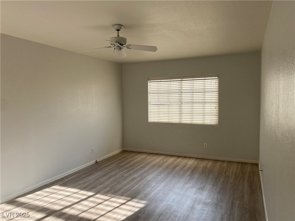 2821 Yukon Trail Drive