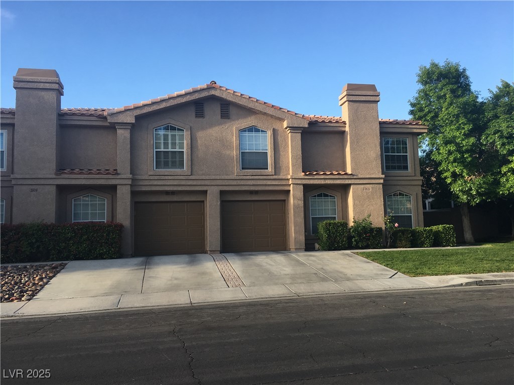 2821 Yukon Trail Drive