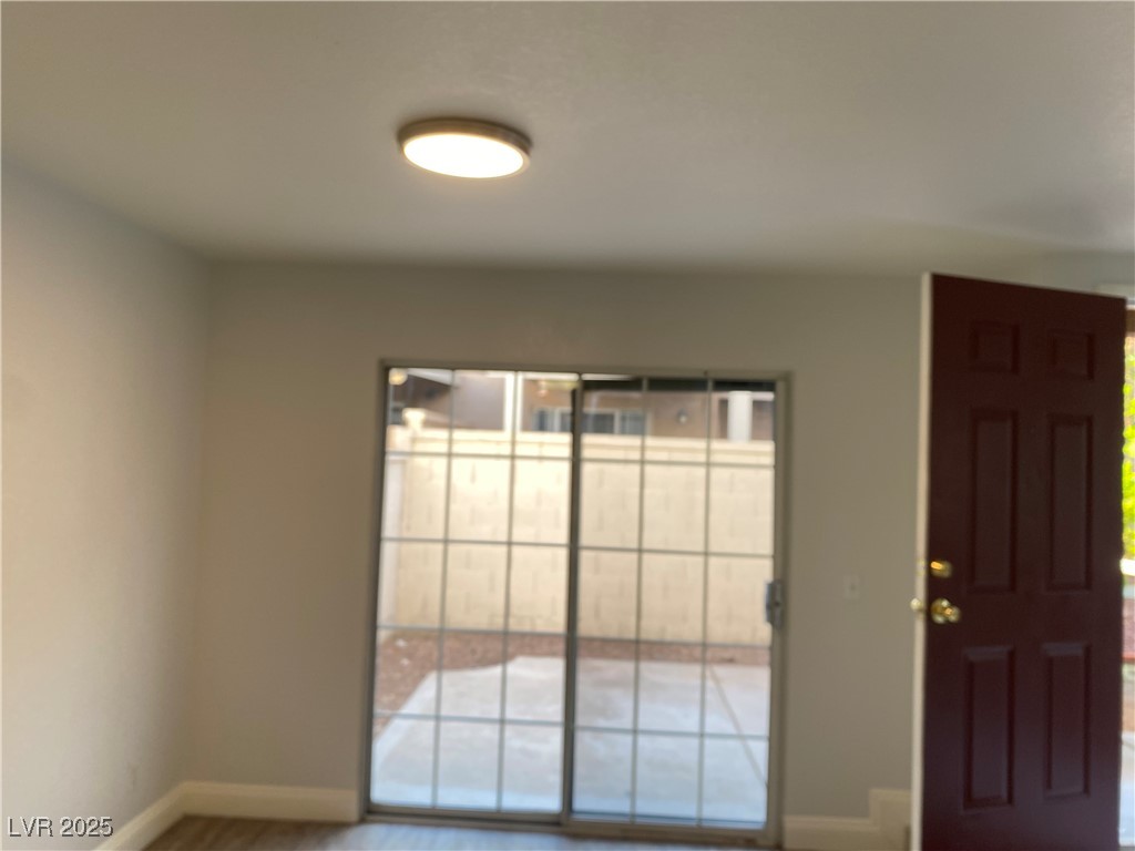 2821 Yukon Trail Drive