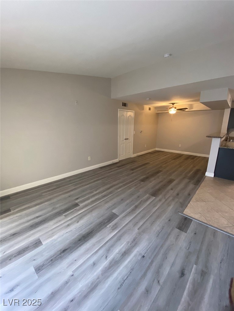 5055 West Hacienda Avenue 2209