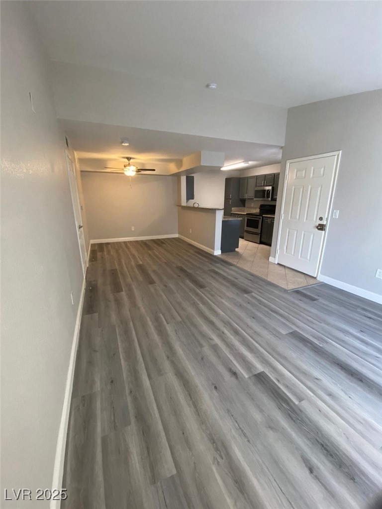 5055 West Hacienda Avenue 2209