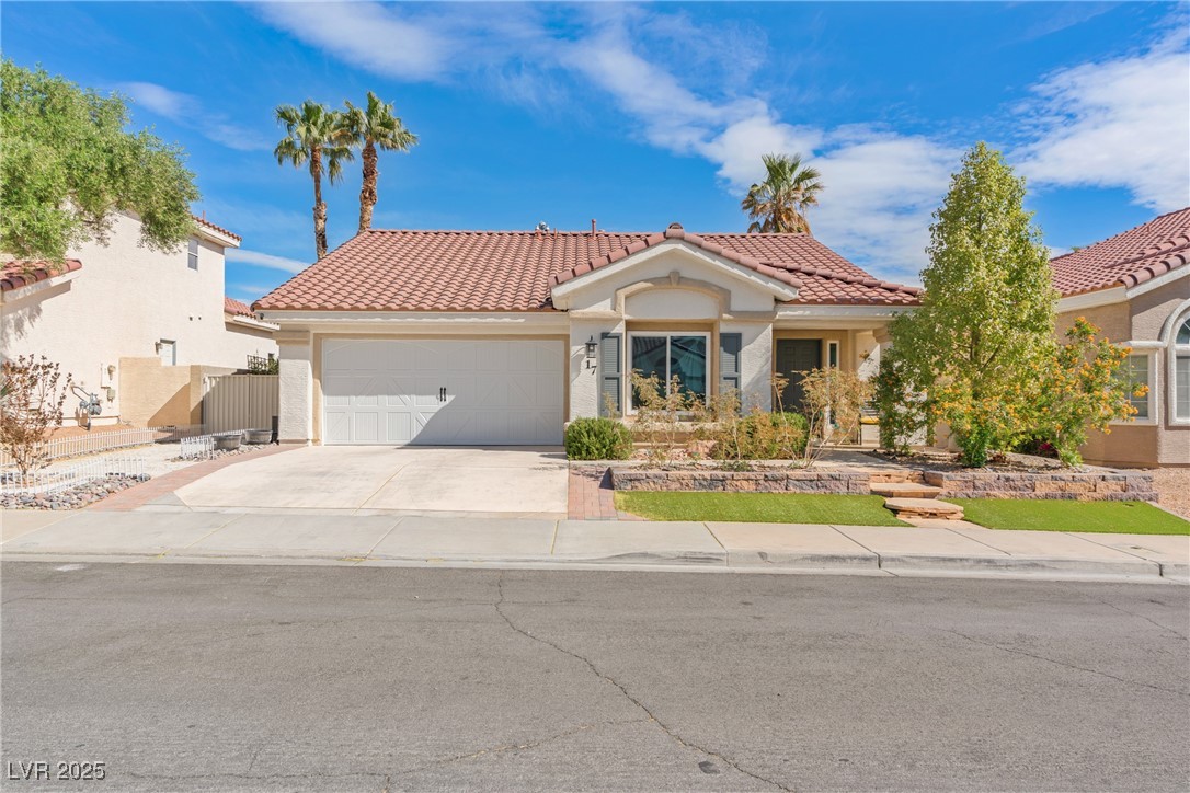 17 Mesquite Village Circle