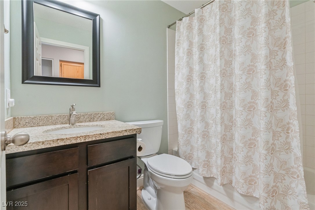 17 Mesquite Village Circle