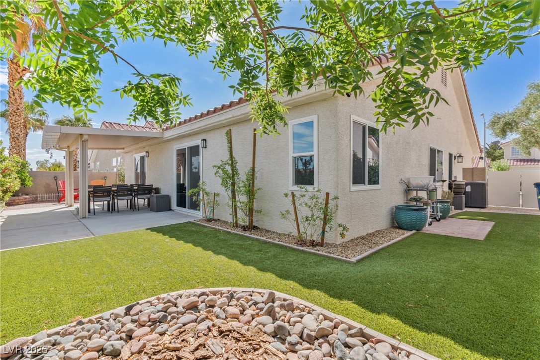 17 Mesquite Village Circle