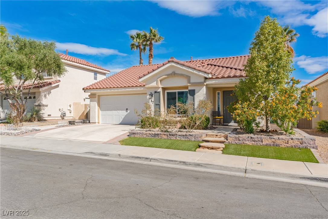 17 Mesquite Village Circle
