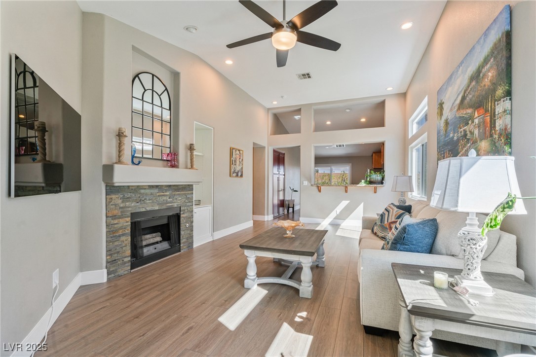 17 Mesquite Village Circle