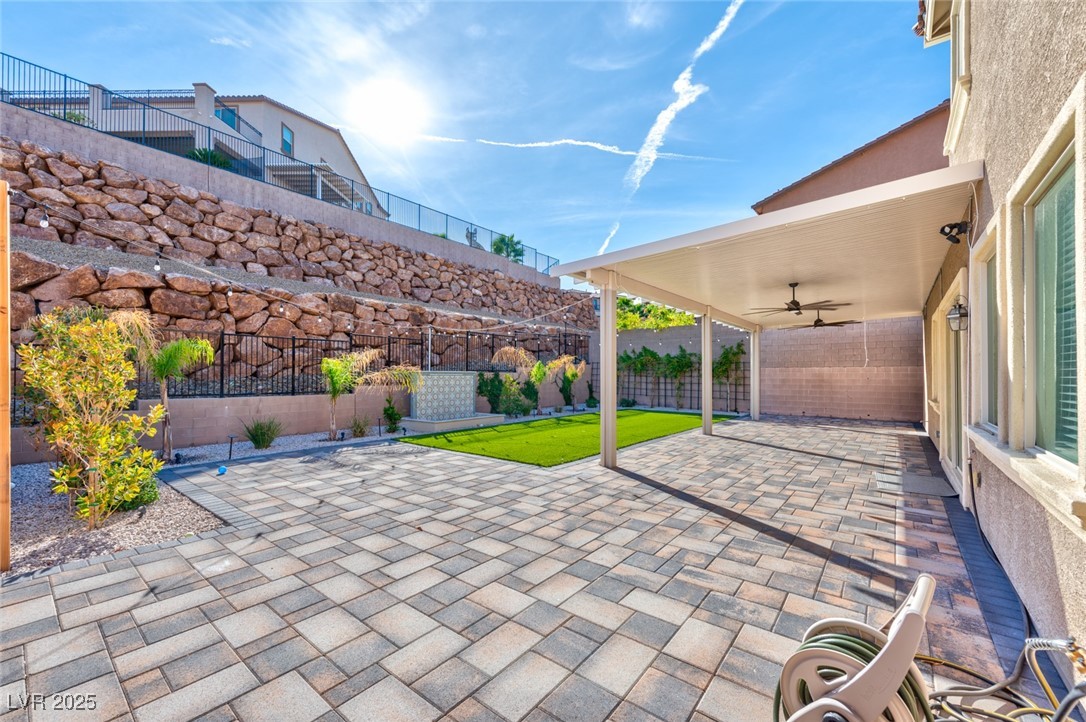 2807 Athens Ridge Drive