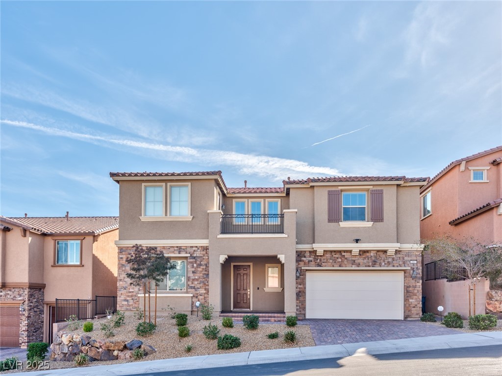 2807 Athens Ridge Drive