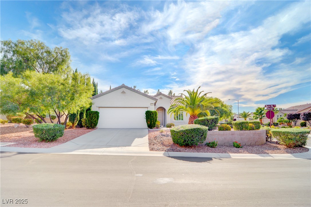 2173 Burris Hill Drive