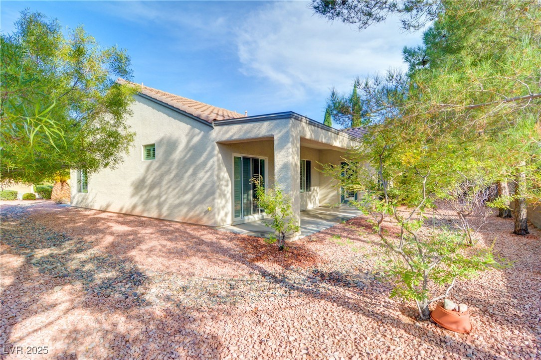 2173 Burris Hill Drive