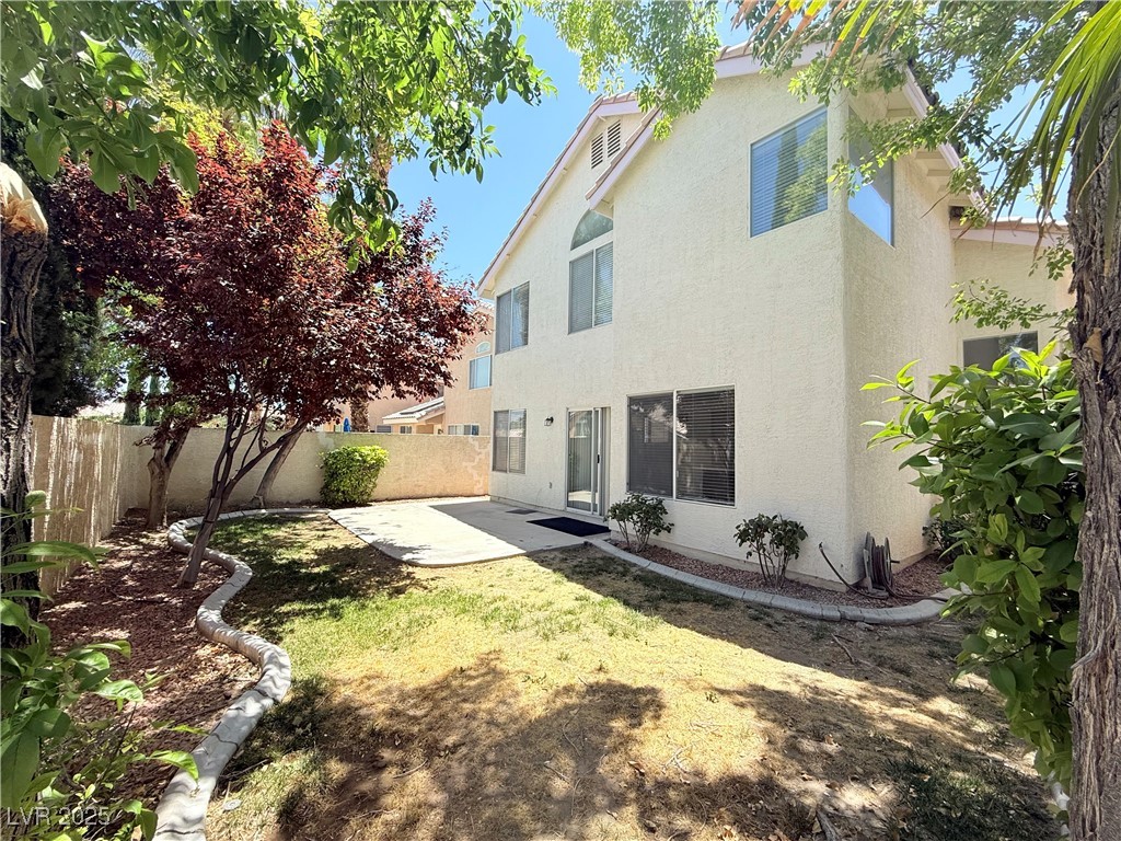 9008 Cotton Rose Way