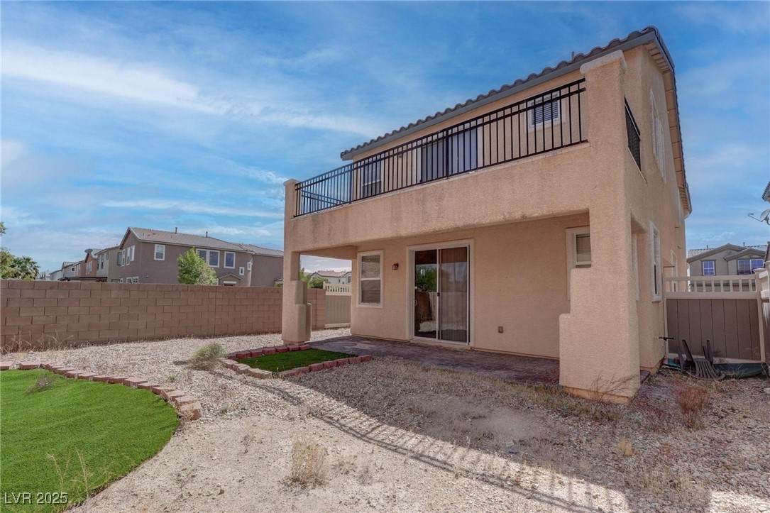 1140 Cactus Rock Street
