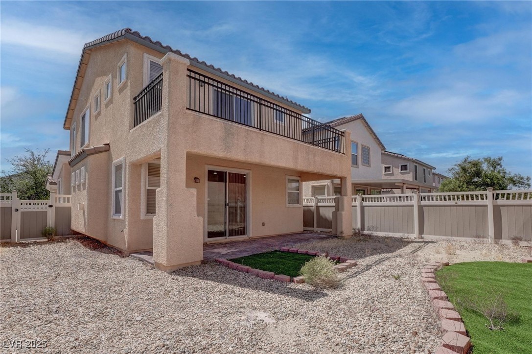 1140 Cactus Rock Street