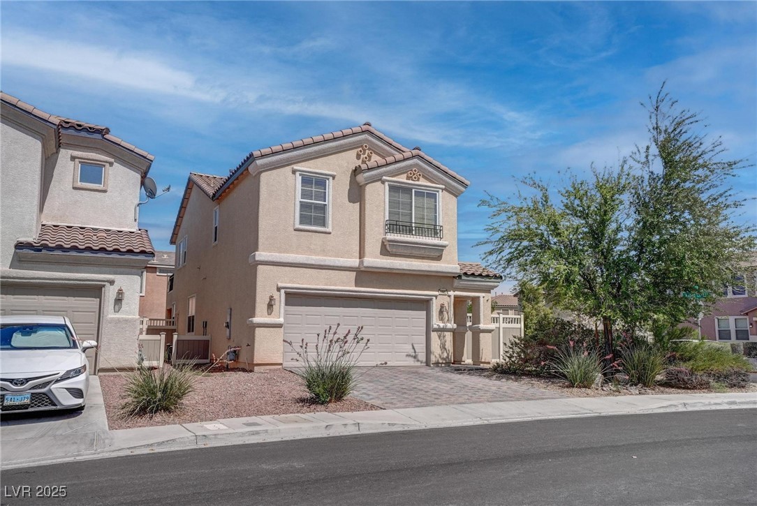 1140 Cactus Rock Street