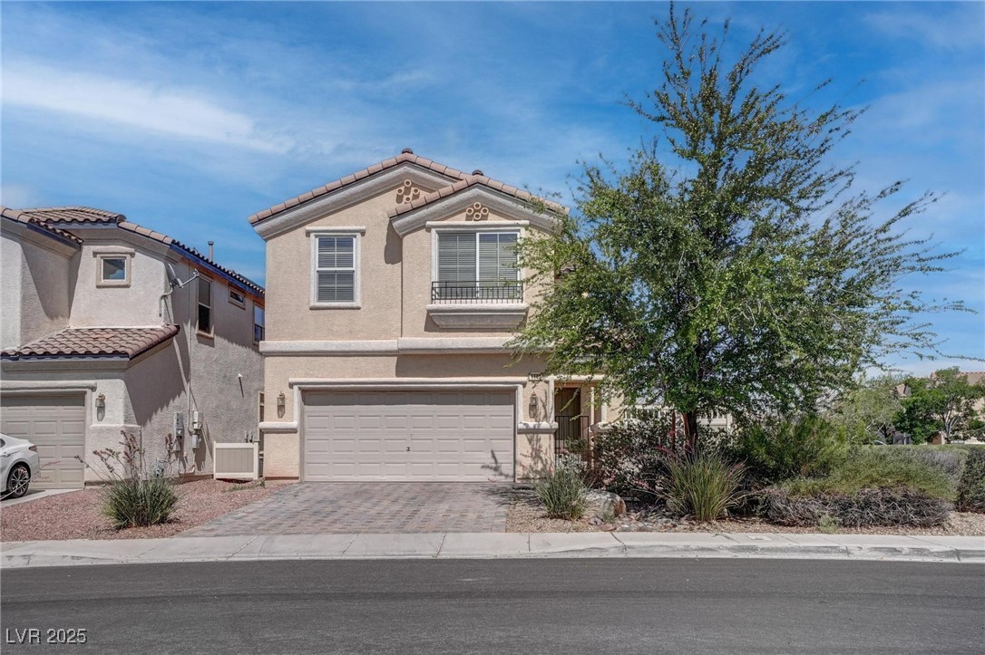 1140 Cactus Rock Street