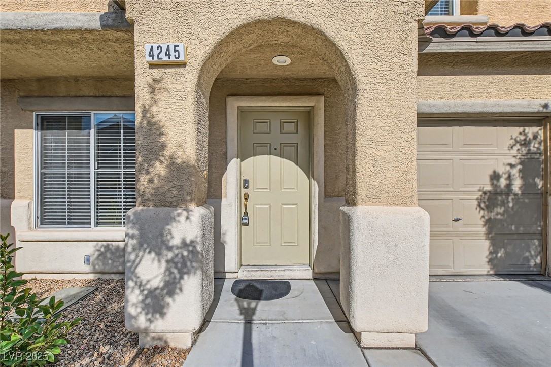 4245 Fleet Dancer Street