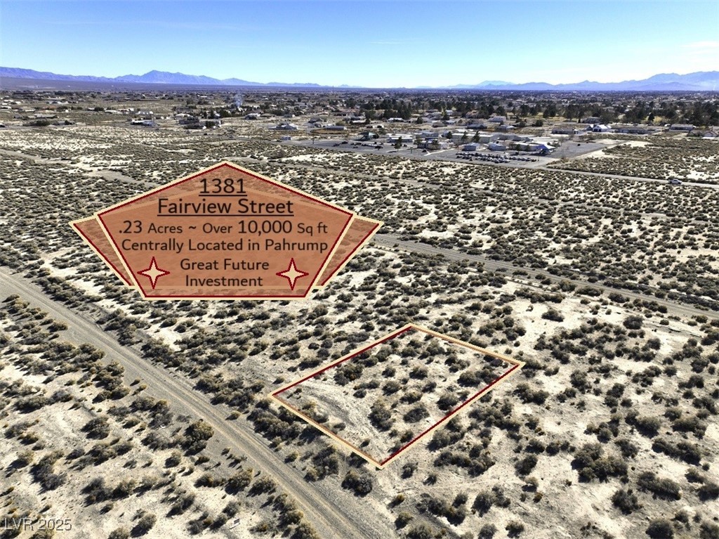 1381 Fairview Street