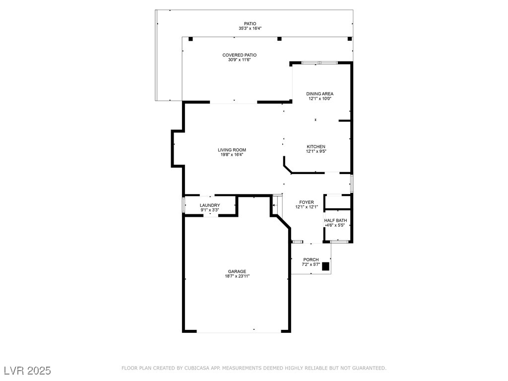 818 Ribbon Grass Avenue