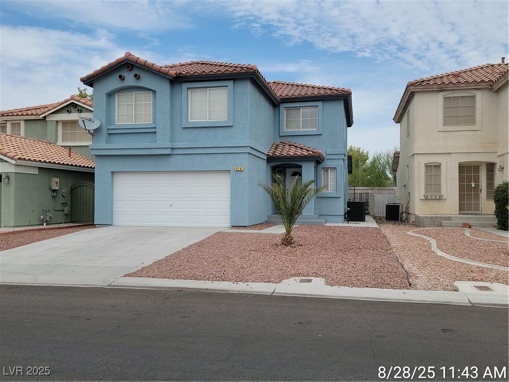818 Ribbon Grass Avenue