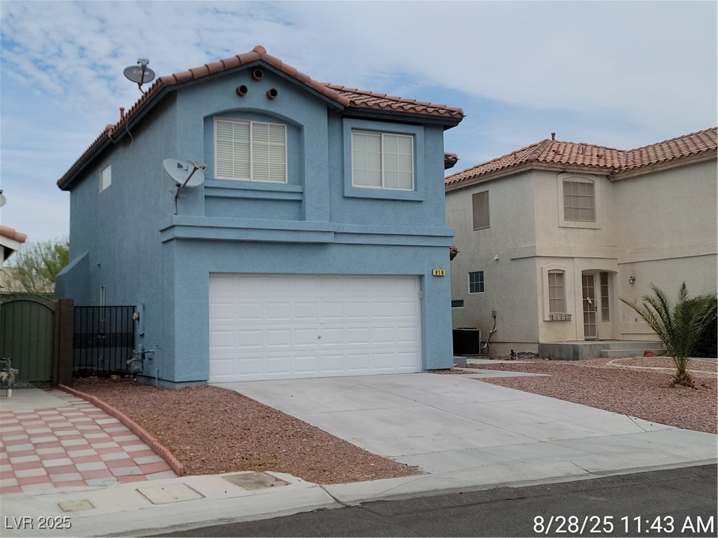 818 Ribbon Grass Avenue