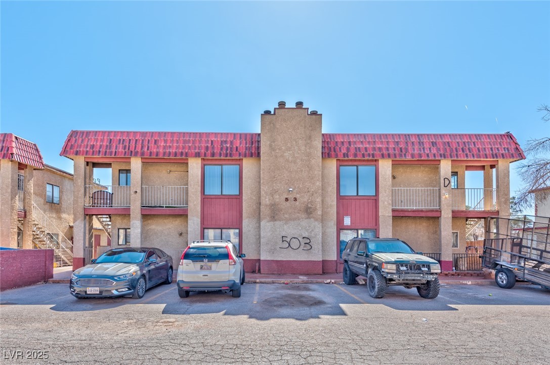 503 North 28th Street A