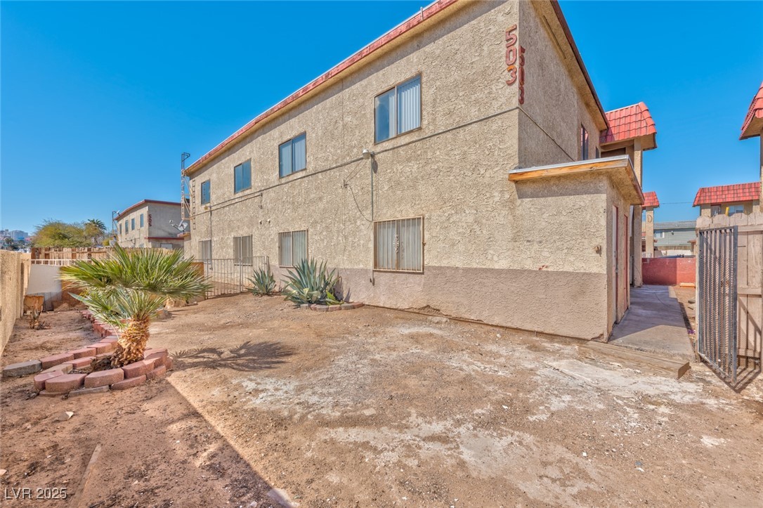 503 North 28th Street A
