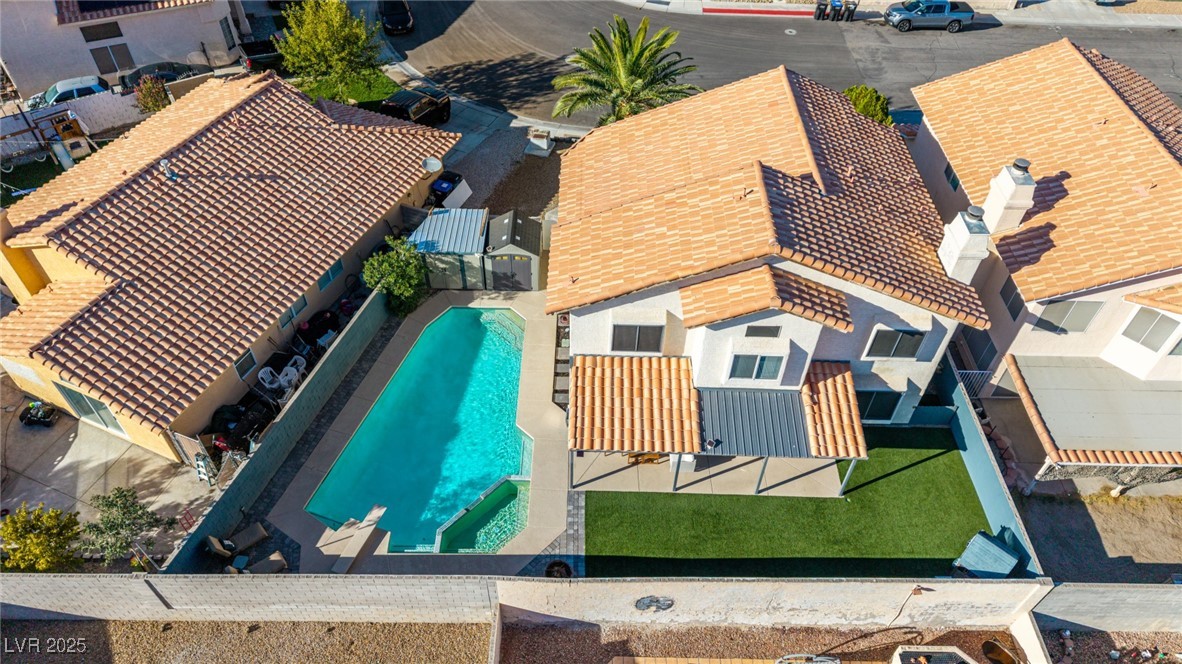 1537 Ascension Circle