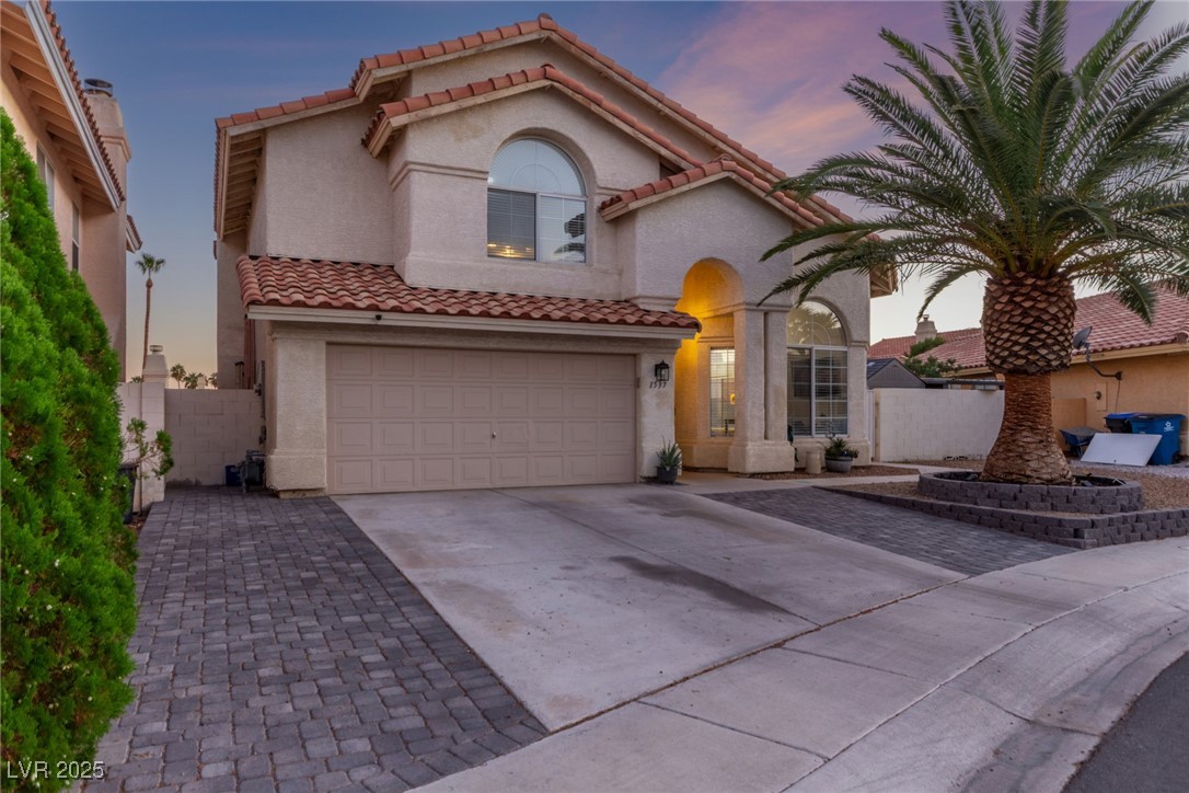 1537 Ascension Circle