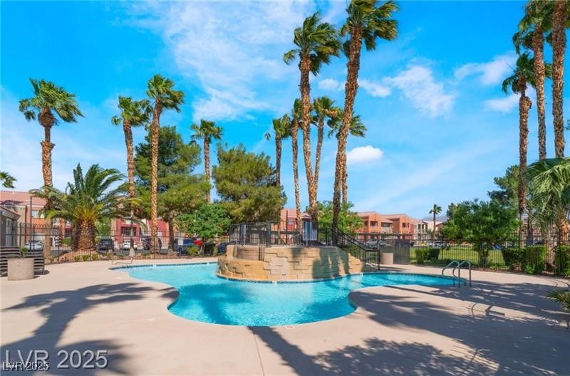 4730 East Craig Road 2087