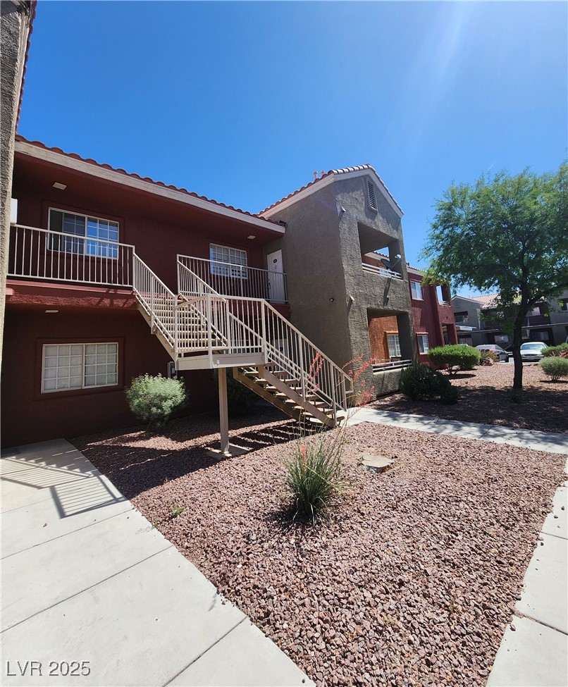 4730 East Craig Road 2087