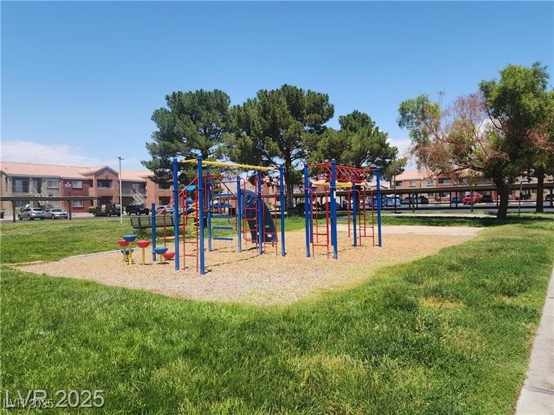 4730 East Craig Road 2087