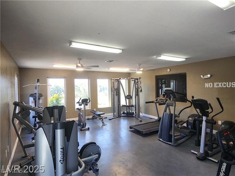 4730 East Craig Road 2087